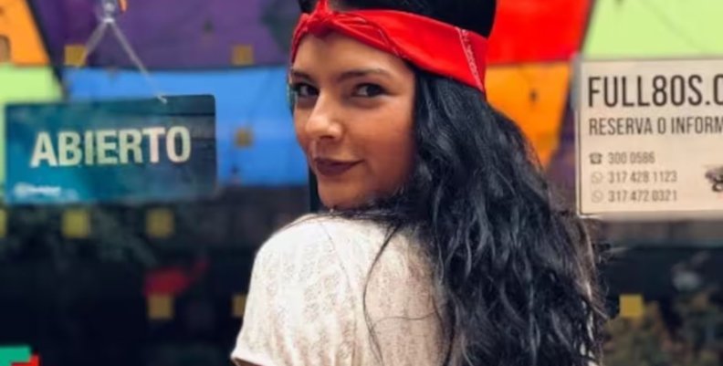 Laura Villamil Laura Villamil