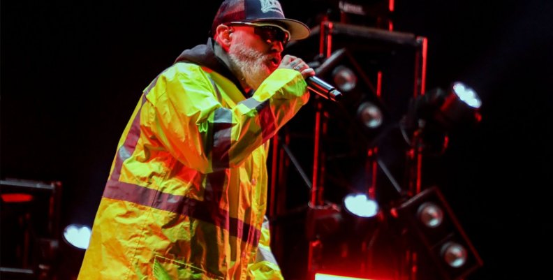 Limp Bizkit Limp Bizkit