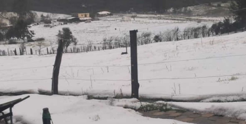 Emergencias por lluvias en Cundinamarca 