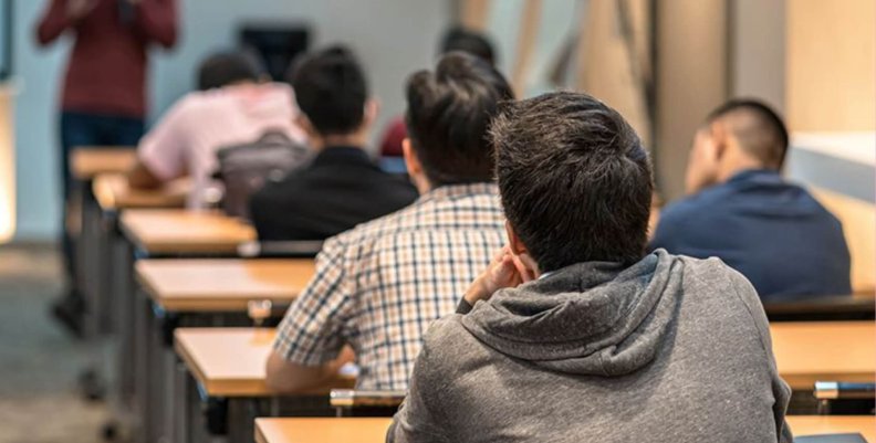 Estudiantes de Bogotá Estudiantes de Bogotá