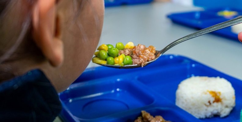 Alimentos del PAE Alimentos del PAE