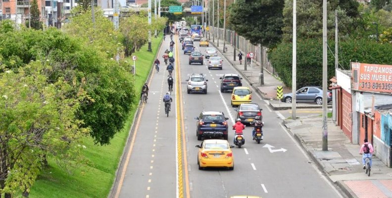 Pico y placa y cambios viales en Bogotá por homenaje a Miguel Uribe Pico y placa y cambios viales en Bogotá por homenaje a Miguel Uribe