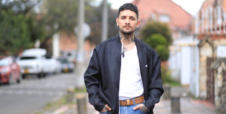 Freestyle Filarmónico: Elevn, artistas de freestyle y Filarmónica
