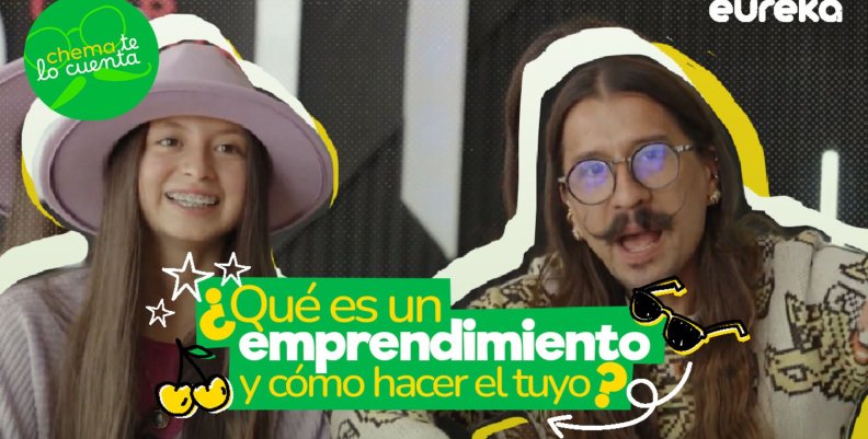 ¿Cómo emprender desde jóvenes? ¿Cómo emprender desde jóvenes?