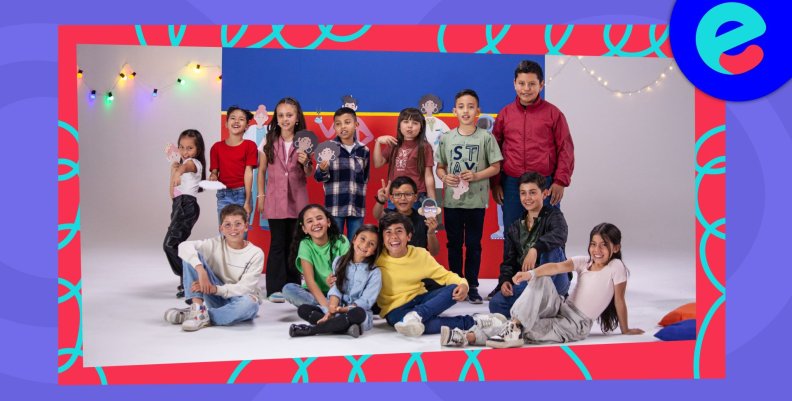 eureka pone a Bogotá en el mapa de la televisión infantil mundial