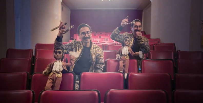 Festival de Teatro y Circo
