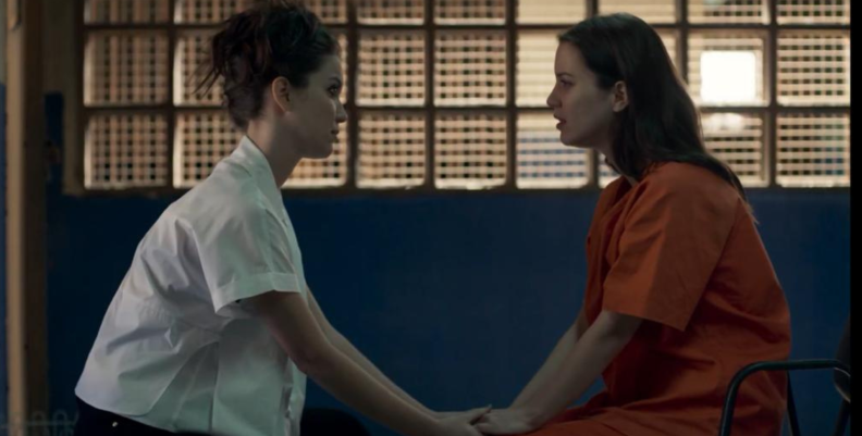 Revive la serie brasileña Rock Story con una maratón el 17 de noviembre por Canal Capital