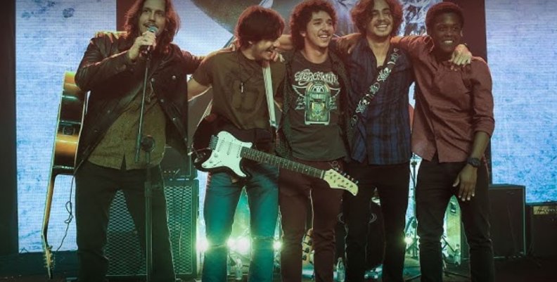 Vea la maratón de Rock Story por Canal Capital: lunes 3 de noviembre