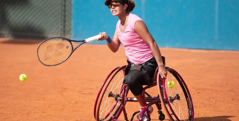 Deporte Paralímpico IDRD Deporte Paralímpico IDRD