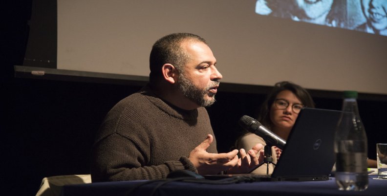Mario Mendoza 