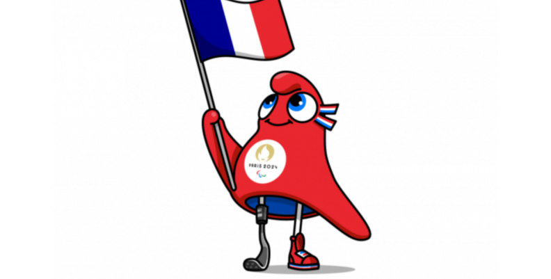 Juegos Paralímpicos París 2024 Juegos Paralímpicos París 2024