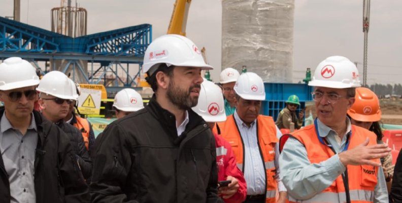 Metro de Bogotá: tarifa y fechas clave Metro de Bogotá: tarifa y fechas clave