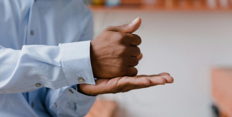 Ruth Pinzón: las manos que hacen visible la información en Canal Capital