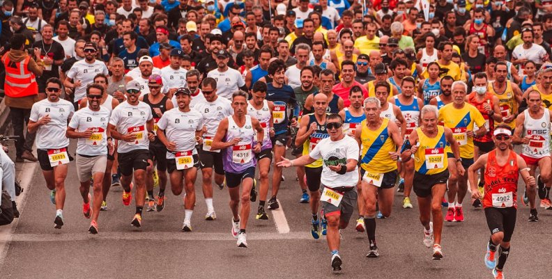 Maratón Maratón