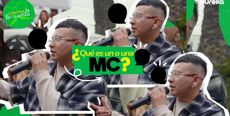  Lo que debes saber para convertirte en M.C.