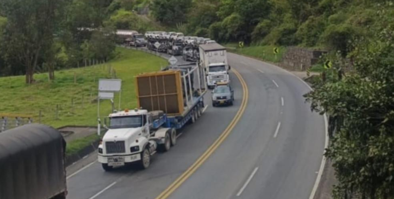 Vía al Llano: nuevos horarios de paso desde el 20 de septiembre 