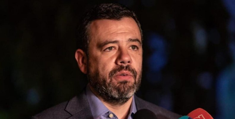 Carlos Fernando Galán Carlos Fernando Galán