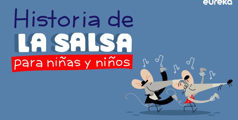 Historia de la salsa