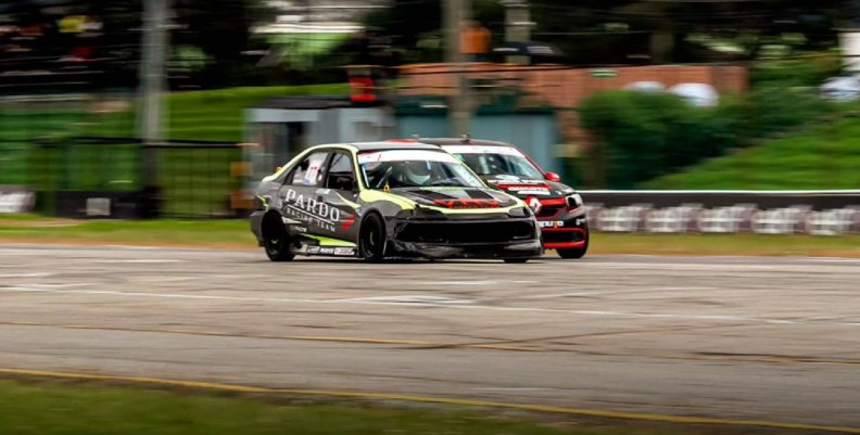 Dónde ver la final de la TC2000 Colombia | Carrera CHASE 2025