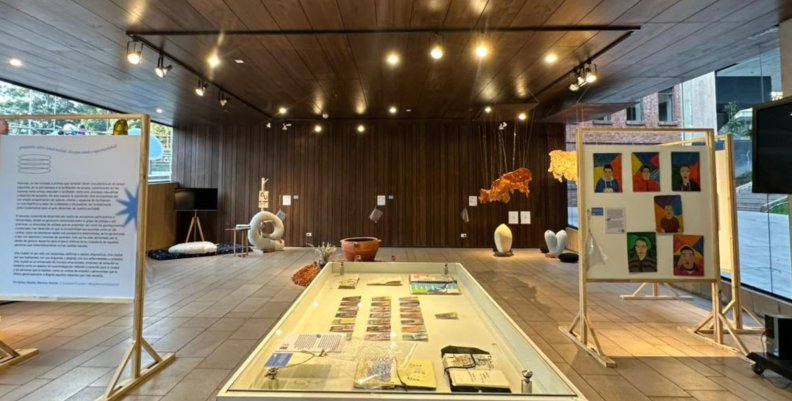 ‘Umbrales de sanación. Preguntas sobre salud mental, discapacidad y espiritualidad’ en la BOG25