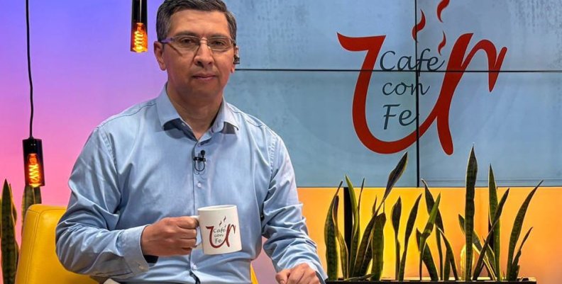 'Un café con fe': un espacio para la reflexión y la diversidad 'Un café con fe': un espacio para la reflexión y la diversidad