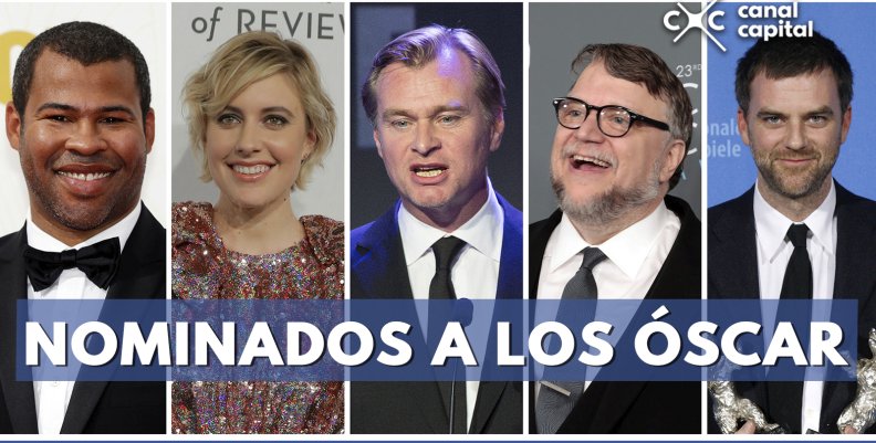 nominados a los oscar nominados a los oscar