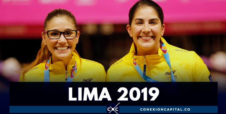 Así va la medallería en los Panamericanos Lima 2019 Así va la medallería en los Panamericanos Lima 2019