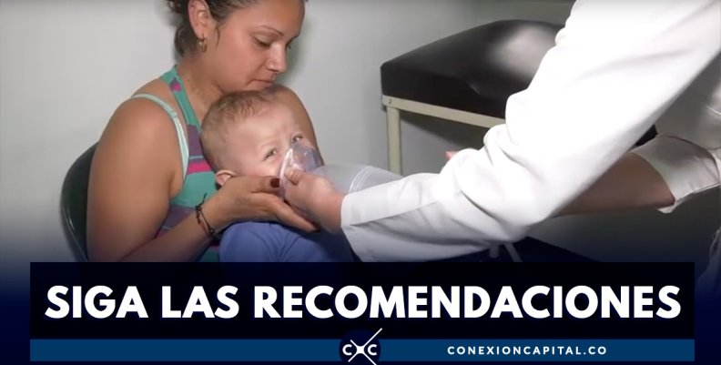 ¿Cómo prevenir las enfermedades respiratorias? ¿Cómo prevenir las enfermedades respiratorias?
