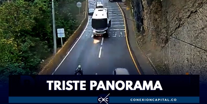 Imprudencia, causa principal de accidentes de tránsito durante el fin de semana festivo Imprudencia, causa principal de accidentes de tránsito durante el fin de semana festivo