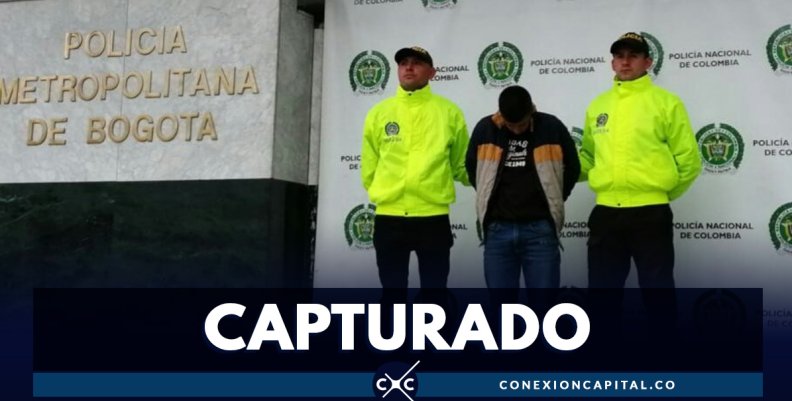 Autoridades capturaron a alias Splinter, sindicado de hurtar motocicletas Autoridades capturaron a alias Splinter, sindicado de hurtar motocicletas
