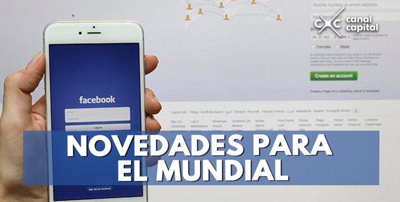 NOVEDADES-PARA-EL-MUNDIAL NOVEDADES-PARA-EL-MUNDIAL