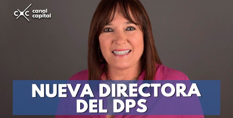 Susana Correa, designada como directora de Prosperidad Social Susana Correa, designada como directora de Prosperidad Social