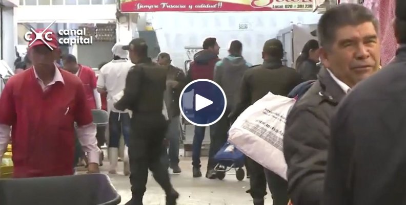 En Kennedy se han registrado 49 casos de extorsión durante 2018 En Kennedy se han registrado 49 casos de extorsión durante 2018