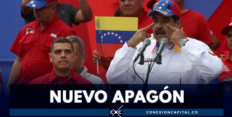 NUEVO-APAGÓN NUEVO-APAGÓN