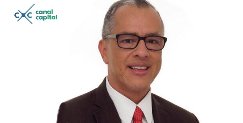 Diego Hernández, nuevo director de Colciencias Diego Hernández, nuevo director de Colciencias
