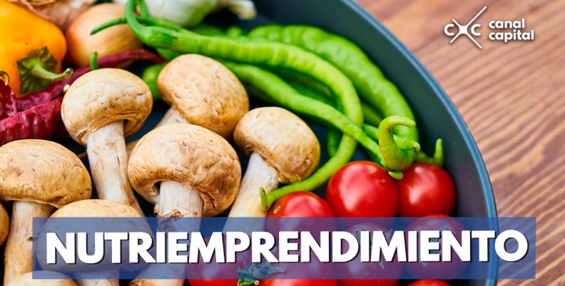 Nutriemprendimiento- Nutriemprendimiento-