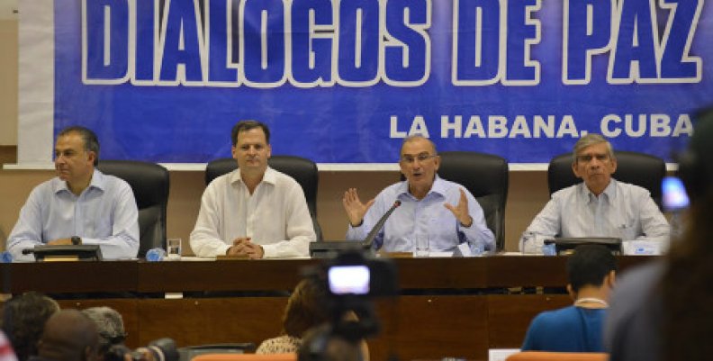 Imagen tomada de Presidencia Imagen tomada de Presidencia