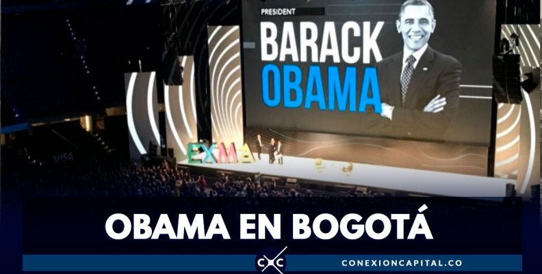 OBAMA-EN-BOGOTÁ-- OBAMA-EN-BOGOTÁ--
