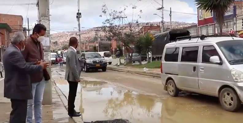 Obras Obras