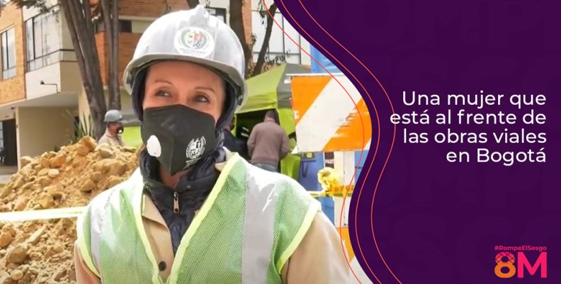 Obras en Bogotá Obras en Bogotá