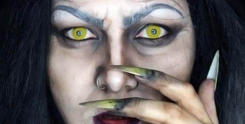 ojos ojos