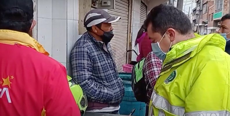 Operativos Operativos