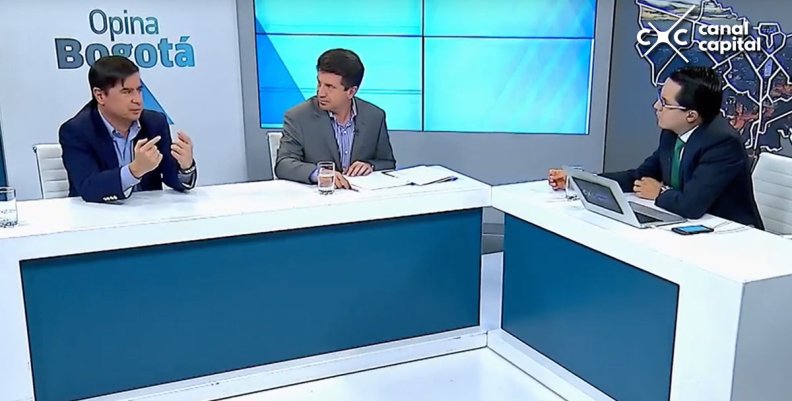 Análisis: dos años de la firma del Acuerdo de Paz con las Farc Análisis: dos años de la firma del Acuerdo de Paz con las Farc