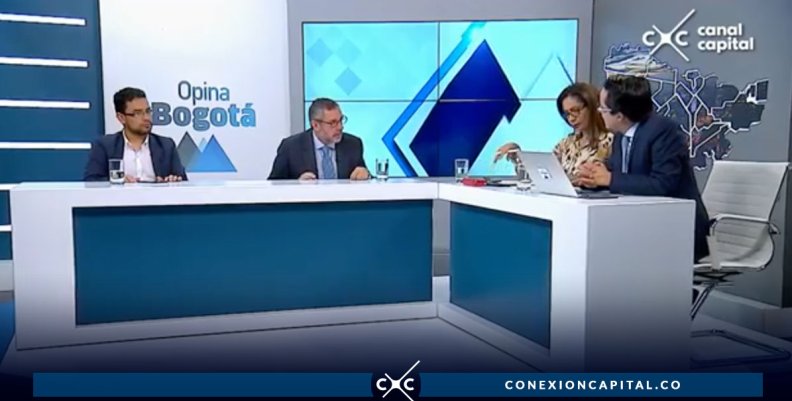 Análisis sobre alarmante informe de violencia de cara a las elecciones Análisis sobre alarmante informe de violencia de cara a las elecciones