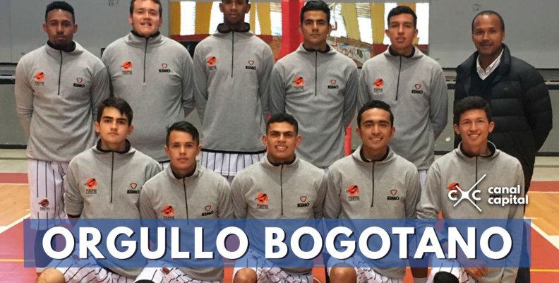 ORGULLO-BOGOTANO ORGULLO-BOGOTANO