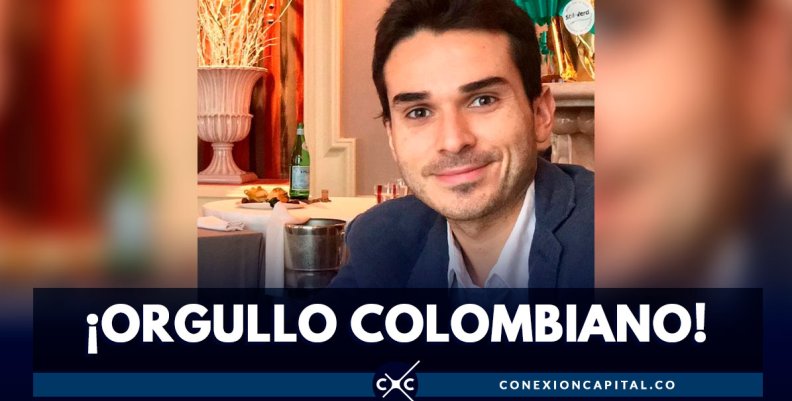 ¡ORGULLO-COLOMBIANO!- ¡ORGULLO-COLOMBIANO!-