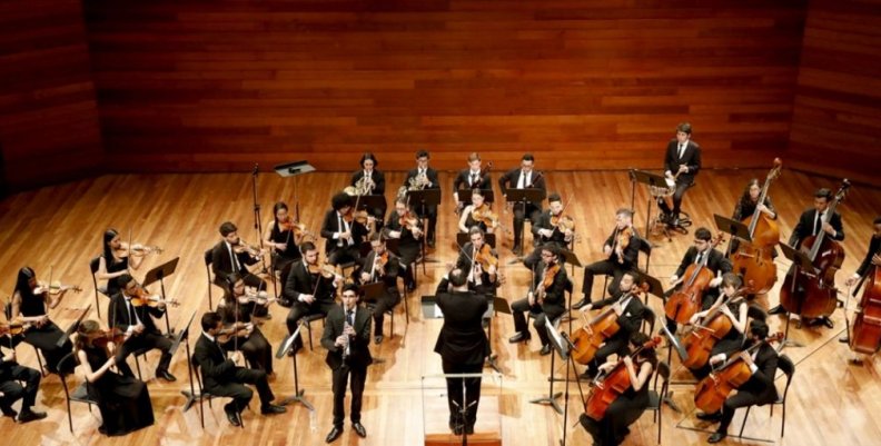 orquesta juvenil orquesta juvenil