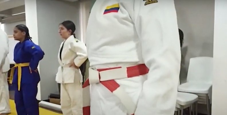 Pad Judo_ Pad Judo_
