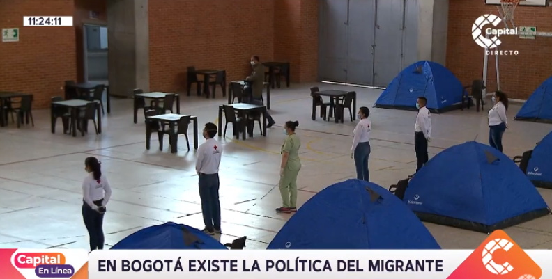 Politíca para inmigrantes. Politíca para inmigrantes.