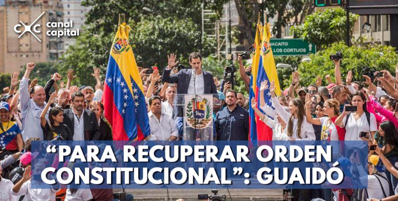 “PARA-RECUPERAR-ORDEN-CONSTITUCIONAL”--GUAIDÓ-- “PARA-RECUPERAR-ORDEN-CONSTITUCIONAL”--GUAIDÓ--